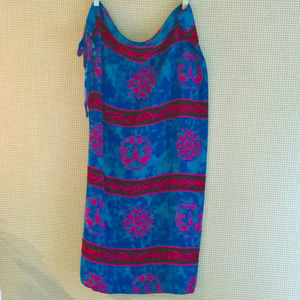 NWOT Turkish Pareo / Sarong